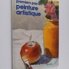 Jose Maria Parramon : Premiers pas en peinture artistique... - pikkukuva 1