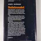 Joseph Wambaugh : Salaisuudet - pikkukuva 2