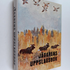 Karl Henning : Jägarens uppslagsbok - pikkukuva 1