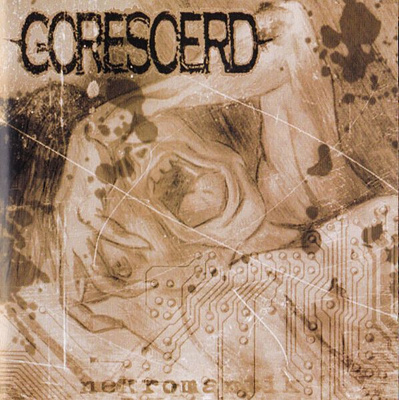 Goresoerd - Nekromantik