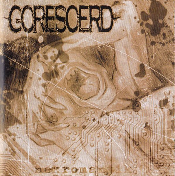 Goresoerd - Nekromantik