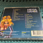 MEGA DANCE '97 VOLUME 3 CD - pikkukuva 2