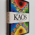 James Gleick : Kaos : vetenskap på nya vägar - pikkukuva 1