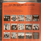 THE BEATLES - Beatles ’65 cd (mono & stereo) in card sleeve - pikkukuva 3