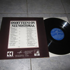 Various – Osoitteeni On Neuvostomaa - pikkukuva 2