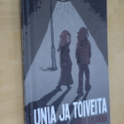 Henri Gylander : Unia ja toiveita ( 2012 k.po ) - pikkukuva 1