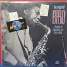 CHARLIE PARKER - THE ORIGINAL BIRD.. GER -88 M-/M- LP - pikkukuva 1