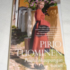Pirjo Tuominen: Puutarhakaupungin naiset - pikkukuva 1