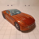 Chrysler Firepower Concept Hot Wheels - pikkukuva 1