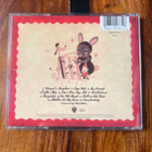 Red Hot Chili Peppers - One Hot Minute cd - pikkukuva 2