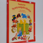 Mia Joki : Santerin syntymäpäivälahja - pikkukuva 1