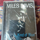 Miles Davis Kind of Blue MINIDISC - pikkukuva 1
