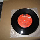 Jouko ja Kosti 7"Mama loo/Aika kuluu v.1973 - pikkukuva 1