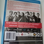 BLACKLIST - 3 Tuotantokausi 6-Bluray (Sis.postikulut) - pikkukuva 2