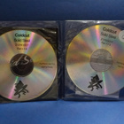 COLDCUT'S SOLID STEEL - 21/09/2007 MIXED RADIO PROMO 2CDr - pikkukuva 2