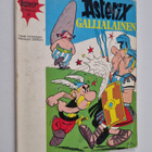 Albert Uderzo ym. : Asterix gallialainen - pikkukuva 1