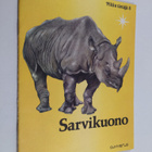 Frans ym. Hoppenbrouwers : Sarvikuono - pikkukuva 1