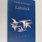 Kaarlo Isotalo : Lähtöjä - pikkukuva 1