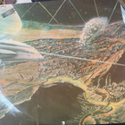 Omega: Gammapolis LP 1979 - pikkukuva 2