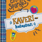 Ruth Fitzgerald: Emily Sparkes - Kaverikatastrofi - pikkukuva 1