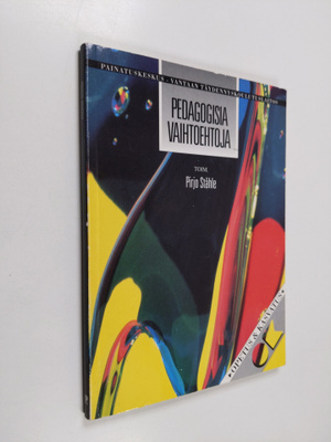 Pedagogisia vaihtoehtoja