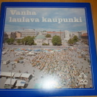 Vanha Laulava Kaupunki TURKU 750 v - pikkukuva 1
