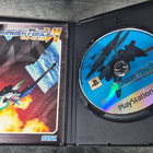 Thunder Force VI PS2 - pikkukuva 2
