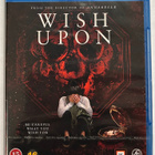WISH UPON - Blu-ray, uusi - pikkukuva 1
