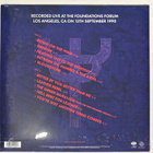 Judas Priest: Live In Los Angeles ’90 - LP, RSD, uusi - pikkukuva 2