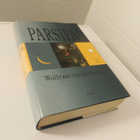 Wolfeam von Eschenbach: Parsifal - pikkukuva 1