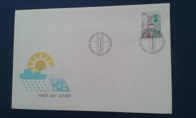 fdc 1988 ilmatieteenlaitos