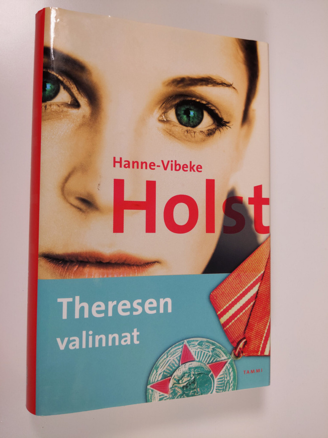 Hanne-Vibeke Holst : Theresen valinnat