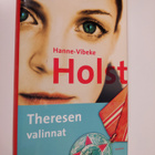 Hanne-Vibeke Holst : Theresen valinnat - pikkukuva 1