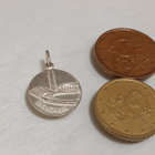 Hopea Helsinki Muistokoru riipus 916H - pikkukuva 3