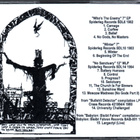 AMEBIX - Beginning of the End CDR (1980-1985) - pikkukuva 2