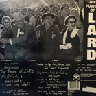 Lard - The Power Of Lard EP 12" 1989 UK & EU Vinyyli - pikkukuva 2