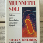 Steven A. Rosenberg - Muunnettu solu (sid.) - pikkukuva 1