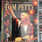 TOM PETTY - The Broadcast Archives DVD - pikkukuva 1