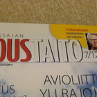 TALOUSTAITO - lehti 7 / 2012 - pikkukuva 2