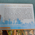 BURN NOTICE (2-kausi) Suomi-tekstitys*** - pikkukuva 3