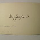 VANHA Postikortti Tammisaari 1931 - pikkukuva 2