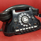 Vintage puhelin - pikkukuva 1