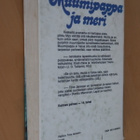 Tove Jansson : Muumipappa ja meri ( 3.p. 1977 k.po ) - pikkukuva 2