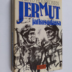 Taisto Huuskonen : Jermut jatkosodassa - pikkukuva 1