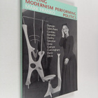Mark Franko : Dancing modernism/performing politics - pikkukuva 1
