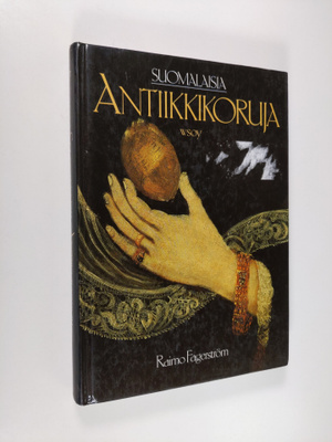Raimo Fagerström : Suomalaisia antiikkikoruja