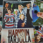 HARVOIN TARJOLLA DVD - pikkukuva 3