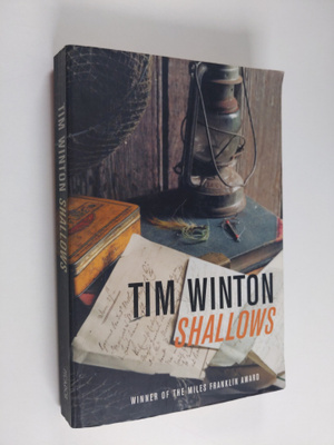 Tim Winton : Shallows