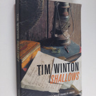 Tim Winton : Shallows - pikkukuva 1