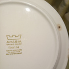Arabia Faenza Kuppi ja lautanen - pikkukuva 2